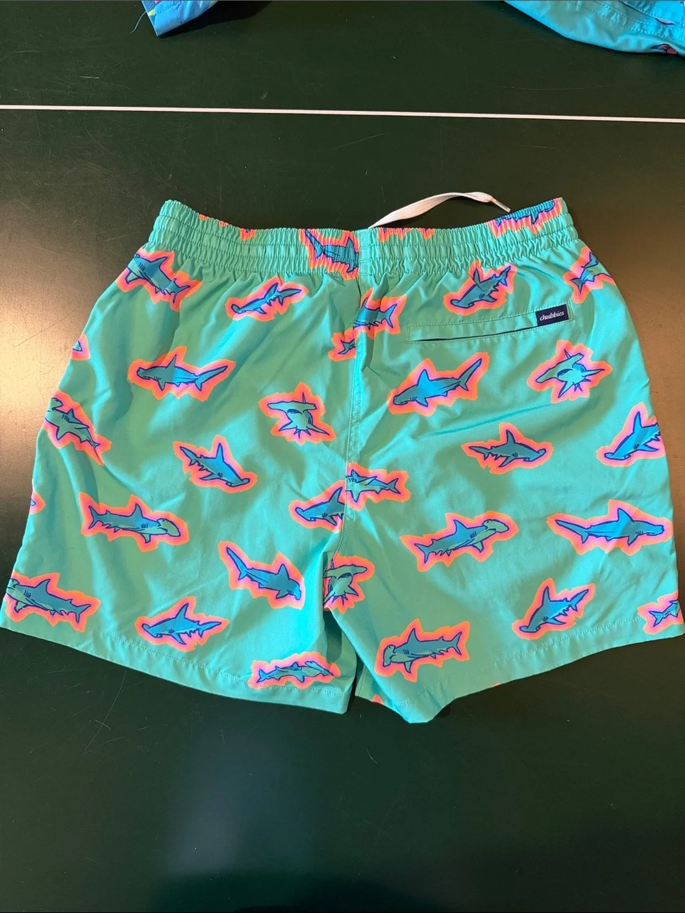 Men's Chubbies Swim trunks size L